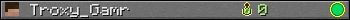 Troxy_Gamr userbar 350x20