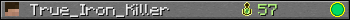 True_Iron_Killer userbar 350x20