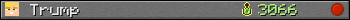 Trump userbar 350x20