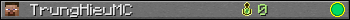 TrungHieuMC userbar 350x20