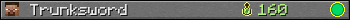 Trunksword userbar 350x20