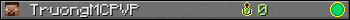 TruongMCPVP userbar 350x20