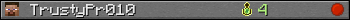 TrustyPr010 userbar 350x20