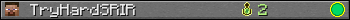 TryHardSRIR userbar 350x20