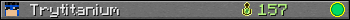 Trytitanium userbar 350x20