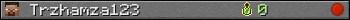 Trzhamza123 userbar 350x20