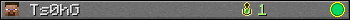 Ts0hG userbar 350x20