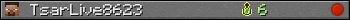 TsarLive8623 userbar 350x20