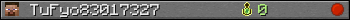 TuFyo83017327 userbar 350x20