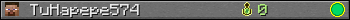TuHapepe574 userbar 350x20