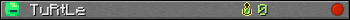 TuRtLe userbar 350x20