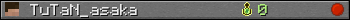 TuTaN_asaka userbar 350x20