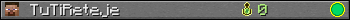 TuTiReteje userbar 350x20
