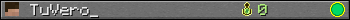 TuVero_ userbar 350x20