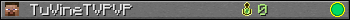 TuVineTVPVP userbar 350x20