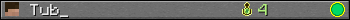 Tub_ userbar 350x20