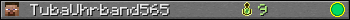 TubaUhrband565 userbar 350x20