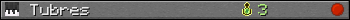 Tubres userbar 350x20
