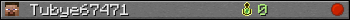 Tubye67471 userbar 350x20