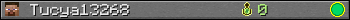 Tucya13268 userbar 350x20