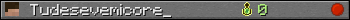 Tudesevemicore_ userbar 350x20