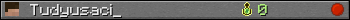 Tudyusaci_ userbar 350x20