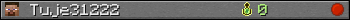 Tuje31222 userbar 350x20