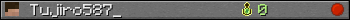 Tujiro587_ userbar 350x20