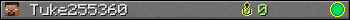 Tuke255360 userbar 350x20