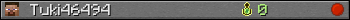 Tuki46494 userbar 350x20