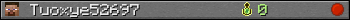 Tuoxye52697 userbar 350x20