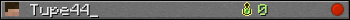 Tupe44_ userbar 350x20