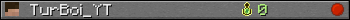 TurBoi_YT userbar 350x20