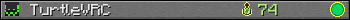 TurtleVRC userbar 350x20