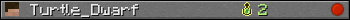 Turtle_Dwarf userbar 350x20