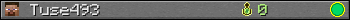 Tuse493 userbar 350x20