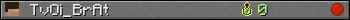 TvOi_BrAt userbar 350x20