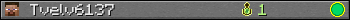 Tvelv6137 userbar 350x20