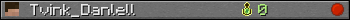 Tvink_Danlell userbar 350x20