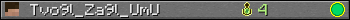 Tvo9l_Za9l_UmU userbar 350x20