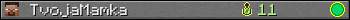 TvojaMamka userbar 350x20