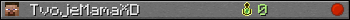 TvojeMamaXD userbar 350x20