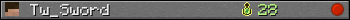 Tw_Sword userbar 350x20