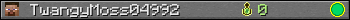 TwangyMoss04992 userbar 350x20