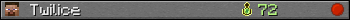 Twilice userbar 350x20