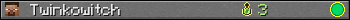 Twinkowitch userbar 350x20