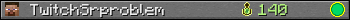 TwitchSrproblem userbar 350x20