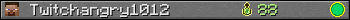 Twitchangry1012 userbar 350x20