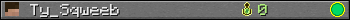 Ty_Sqweeb userbar 350x20