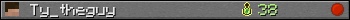 Ty_theguy userbar 350x20